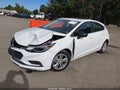 2018 Chevrolet Cruze — photo 2 of 16 | VIN 3G1BE6SM5JS647722