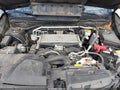 2021 Subaru Ascent — photo 10 of 16 | VIN 4S4WMARD4M3460000