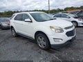 2016 Chevrolet Equinox — photo 1 of 11 | VIN 2GNFLFEK2G6139649