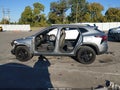 2025 Chevrolet Trax — photo 13 of 18 | VIN KL77LKEP6SC059575