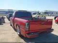 2001 Chevrolet Silverado 1500 — photo 3 of 16 | VIN 1GCEC14W81Z153496