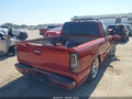 2001 Chevrolet Silverado 1500 — photo 4 of 16 | VIN 1GCEC14W81Z153496