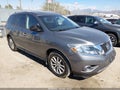 2016 Nissan Pathfinder — photo 1 of 21 | VIN 5N1AR2MN8GC625875