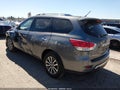 2016 Nissan Pathfinder — photo 3 of 21 | VIN 5N1AR2MN8GC625875