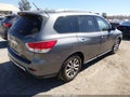 2016 Nissan Pathfinder — photo 4 of 21 | VIN 5N1AR2MN8GC625875