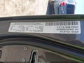 2022 Jeep Wagoneer — photo 9 of 19 | VIN 1C4SJVAT3NS228131