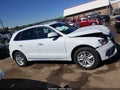 2016 Audi Q5 — photo 13 of 16 | VIN WA1L2AFP1GA039003