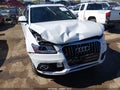 2016 Audi Q5 — photo 6 of 16 | VIN WA1L2AFP1GA039003