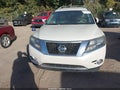 2016 Nissan Pathfinder — photo 12 of 16 | VIN 5N1AR2MM1GC634442