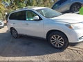 2016 Nissan Pathfinder — photo 13 of 16 | VIN 5N1AR2MM1GC634442