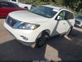 2016 Nissan Pathfinder — photo 2 of 16 | VIN 5N1AR2MM1GC634442