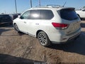 2016 Nissan Pathfinder — photo 3 of 16 | VIN 5N1AR2MM1GC634442