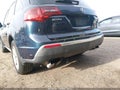 2010 Acura MDX — photo 6 of 11 | VIN 2HNYD2H60AH504504