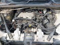 2004 Chevrolet Venture — photo 10 of 16 | VIN 1GNDX03E94D217055