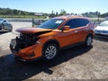 2019 Nissan Rogue — photo 2 of 16 | VIN 5N1AT2MT3KC704248