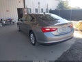 2025 Chevrolet Malibu — photo 3 of 16 | VIN 1G1ZD5ST5SF147181