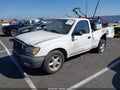 2001 Toyota Tacoma — photo 2 of 13 | VIN 5TENL42N01Z737441