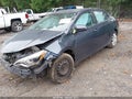 2015 Toyota Corolla — photo 2 of 16 | VIN 2T1BURHE4FC289657