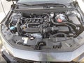 2025 Honda Accord — photo 10 of 16 | VIN 1HGCY1F42SA070622