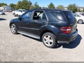 2008 Mercedes-Benz ML-Class — photo 3 of 12 | VIN 4JGBB86E78A350490