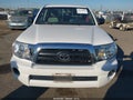 2006 Toyota Tacoma — photo 12 of 16 | VIN 5TETX22N16Z263801