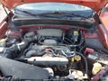 2010 Subaru Forester — photo 10 of 17 | VIN JF2SH6DC5AH749048