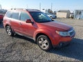 2010 Subaru Forester — photo 1 of 17 | VIN JF2SH6DC5AH749048