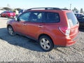 2010 Subaru Forester — photo 3 of 17 | VIN JF2SH6DC5AH749048