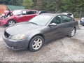 2006 Nissan Altima — photo 2 of 11 | VIN 1N4BL11D36C187965