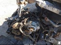 2004 Pontiac Grand Prix — photo 10 of 17 | VIN 2G2WS522541211161