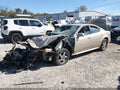 2004 Pontiac Grand Prix — photo 2 of 17 | VIN 2G2WS522541211161