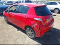 2013 Toyota Yaris — photo 3 of 17 | VIN JTDKTUD30DD572048