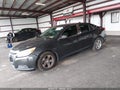 2015 Chevrolet Malibu — photo 2 of 11 | VIN 1G11C5SL7FF233890