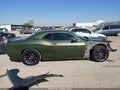 2023 Dodge Challenger — photo 14 of 21 | VIN 2C3CDZFJ7PH680916