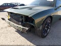 2023 Dodge Challenger — photo 19 of 21 | VIN 2C3CDZFJ7PH680916