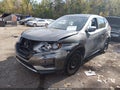 2018 Nissan Rogue Sport — photo 2 of 16 | VIN KNMAT2MV4JP520465