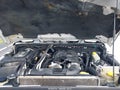 2012 Jeep Wrangler Unlimited — photo 10 of 16 | VIN 1C4BJWEG1CL186200