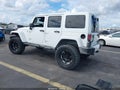 2012 Jeep Wrangler Unlimited — photo 3 of 16 | VIN 1C4BJWEG1CL186200