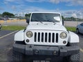 2012 Jeep Wrangler Unlimited — photo 6 of 16 | VIN 1C4BJWEG1CL186200