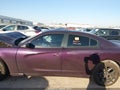 2020 Dodge Charger — photo 13 of 15 | VIN 2C3CDXBG3LH209063