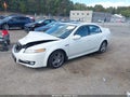 2007 Acura TL — photo 2 of 15 | VIN 19UUA66297A007643