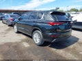 2024 Mitsubishi Outlander — photo 3 of 15 | VIN JA4J4UA82RZ034674