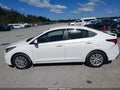 2021 Hyundai Accent — photo 14 of 16 | VIN 3KPC24A66ME137135