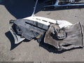 2013 Audi Q5 — photo 12 of 17 | VIN WA1DGAFP3DA101096