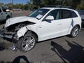 2013 Audi Q5 — photo 2 of 17 | VIN WA1DGAFP3DA101096