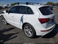2013 Audi Q5 — photo 3 of 17 | VIN WA1DGAFP3DA101096