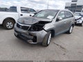 2015 Kia Sorento — photo 2 of 11 | VIN 5XYKU4A73FG573543