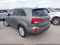 2015 Kia Sorento — photo 3 of 11 | VIN 5XYKU4A73FG573543
