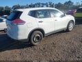 2016 Nissan Rogue — photo 4 of 17 | VIN KNMAT2MV4GP679463