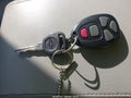 2008 Chevrolet Impala — photo 11 of 16 | VIN 2G1WT58N081314805